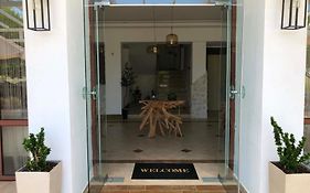 Klio Apartments And Studios